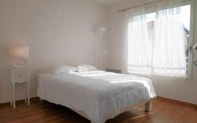 Appartement Capbreton, 2 pièces, 4 personnes - FR-1-413-95