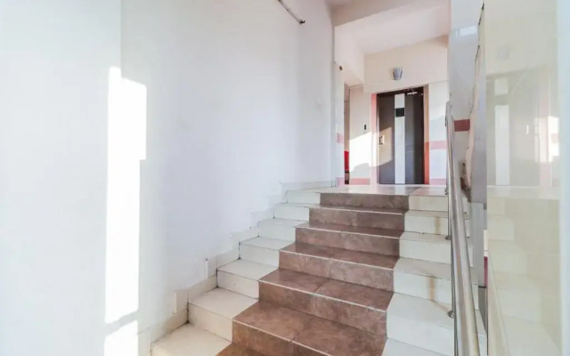 OYO 35442 Parnasala Princely