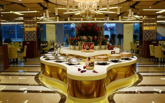 Mercure Beijing Downtown