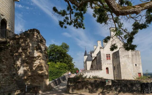 Résidence Odalys Le Clos Saint Michel