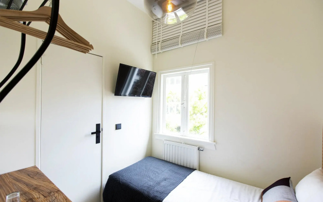 Quentin Leidse Square Hotel
