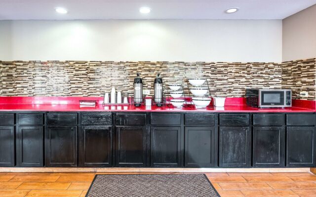 Spark by Hilton Palatine Arlington Heights