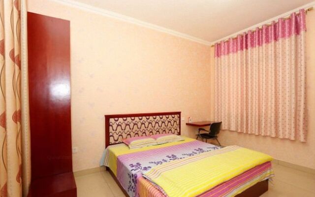 Guanghan Sunshine Hostel