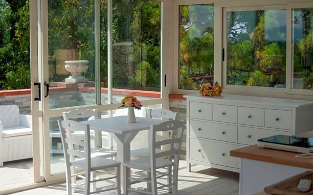 B&B Levante Paestum