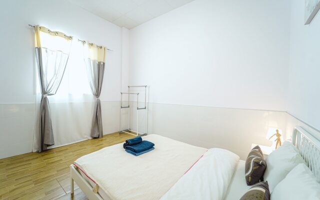 S5 ABC Apartahotel en Valencia