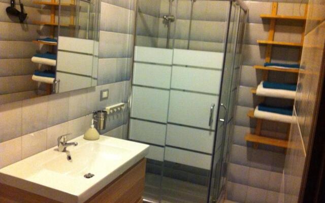 Appartamento al Parco