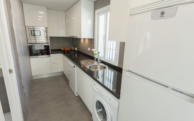 Los Naranjos Golf Dúplex