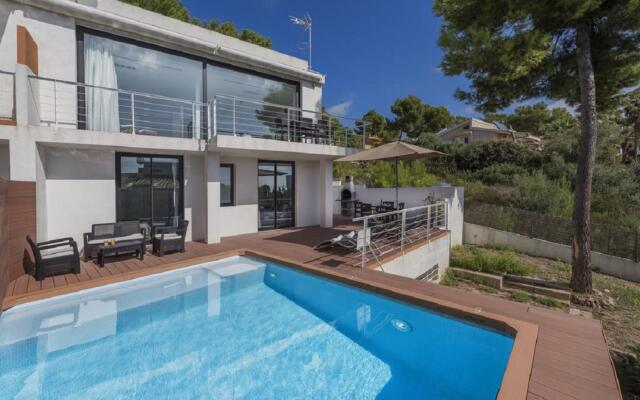 Mirador 4 in Alcúdia