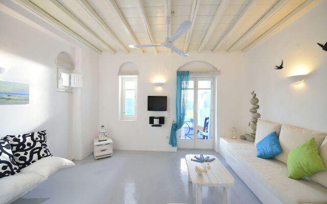 Aiolos Villas