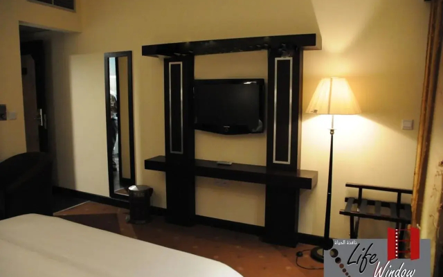 Al Seteen Palace Hotel