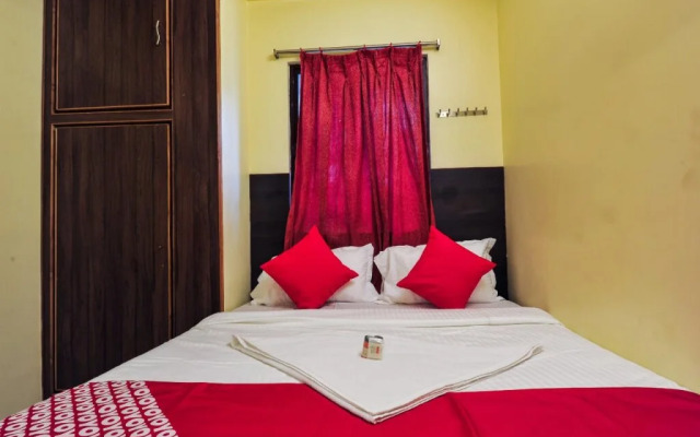 New Blue Homes By OYO Rooms