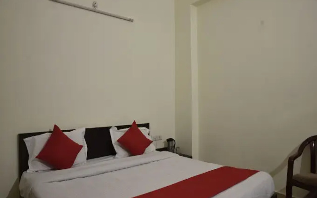 Hotel Triund Regency by OYO Rooms