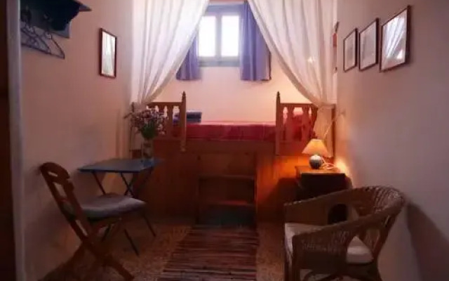 Apollo Guesthouse