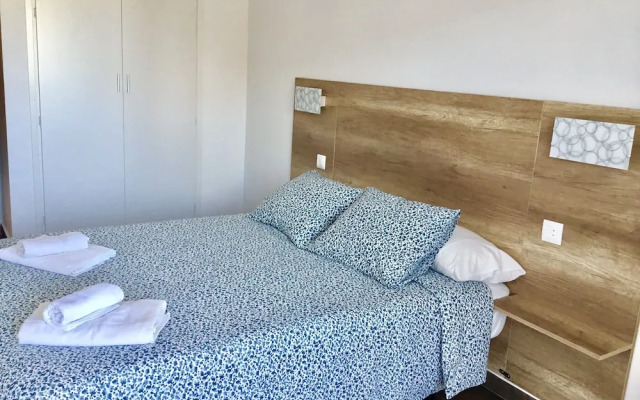 Apartamento Marina