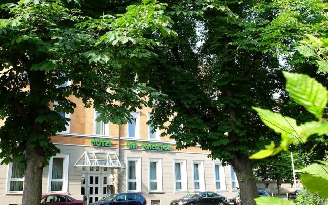 Hotel Am Schelztor