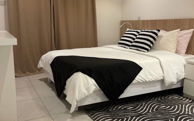 Meraki Homes at Embassy Gardens