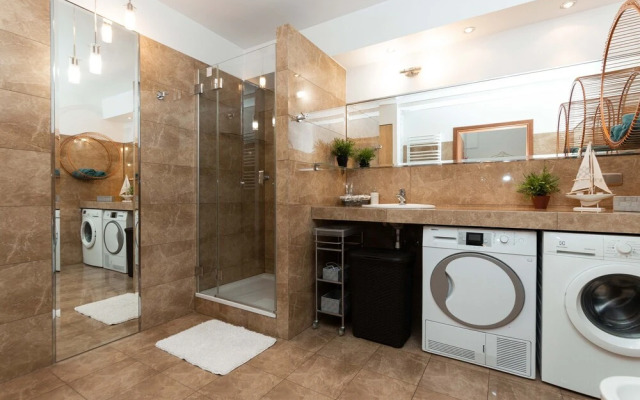Apartament na Oławskiej 9
