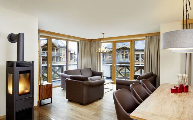 Wildkogel Resorts - Das Bramberg