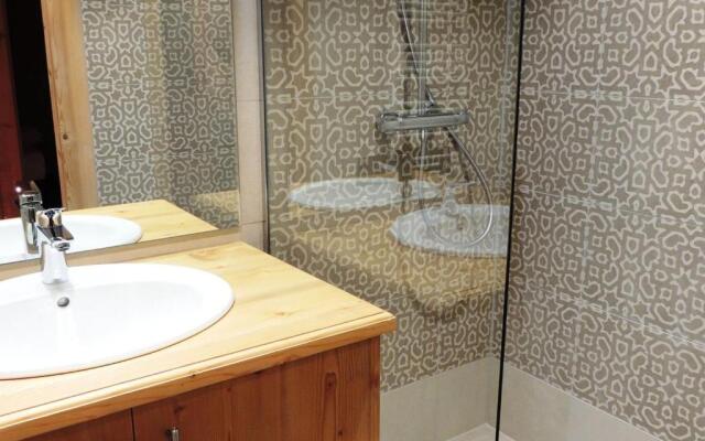 Appartement Les Gets, 3 pièces, 4 personnes - FR-1-598-2