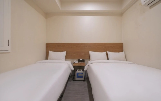 Jamsil Hostel Bene