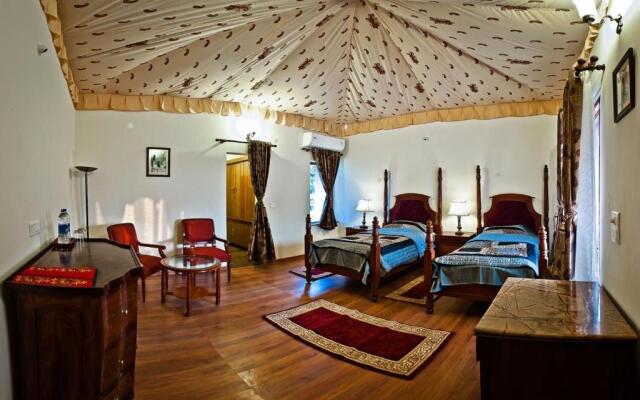 Lohana Village Resort
