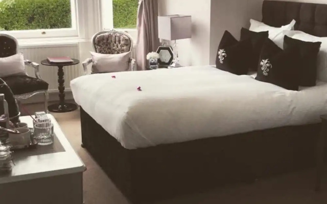 The Rosewood Torquay