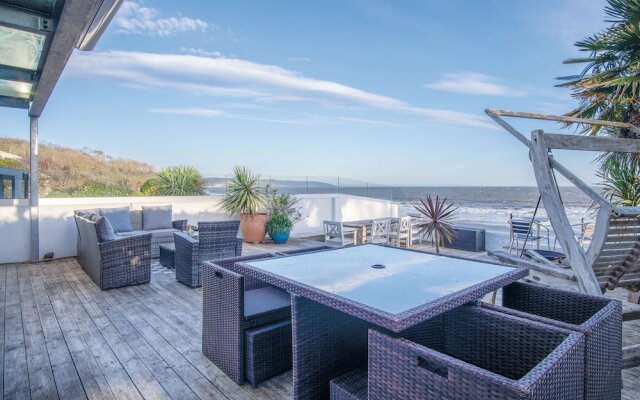 Beachways - 5 Bedroom Holiday Home - Saundersfoot