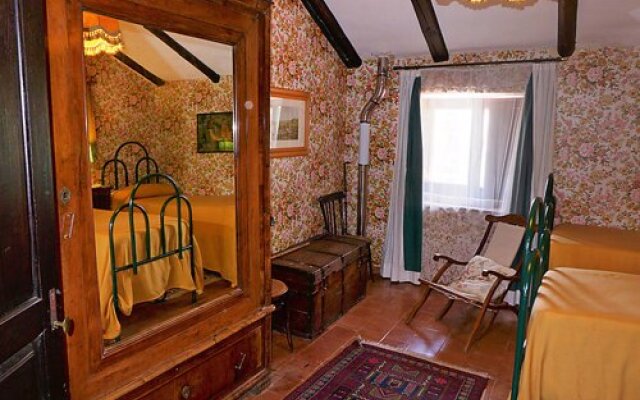 House Falcesca Buccino