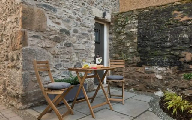 Wharton House Mews in Cartmel Lake District