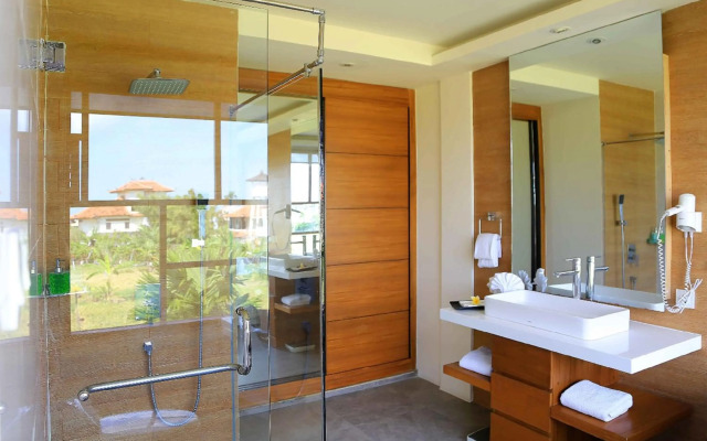 D'Wina Villa Seminyak