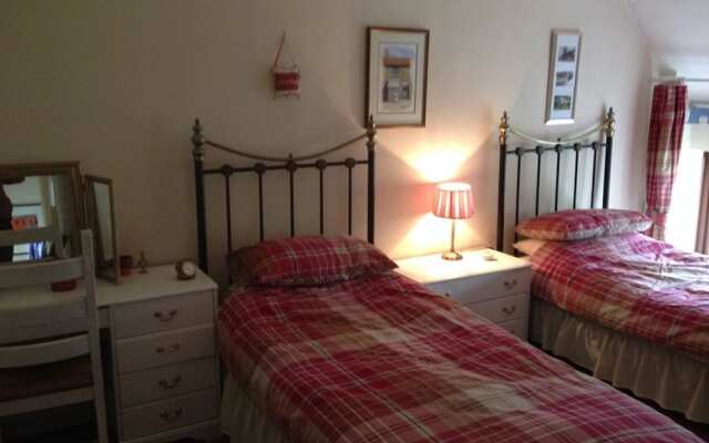 Grange Farm Bed & Breakfast