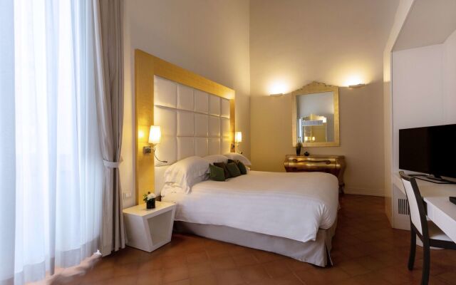 Palazzo Caracciolo Naples