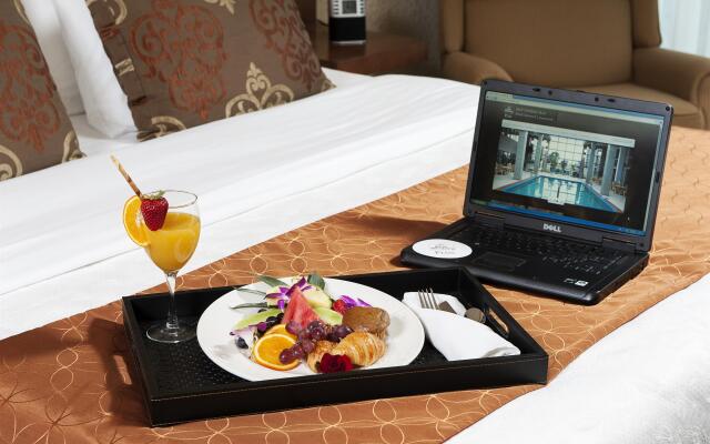 Best Western Hotel Universel Drummondville