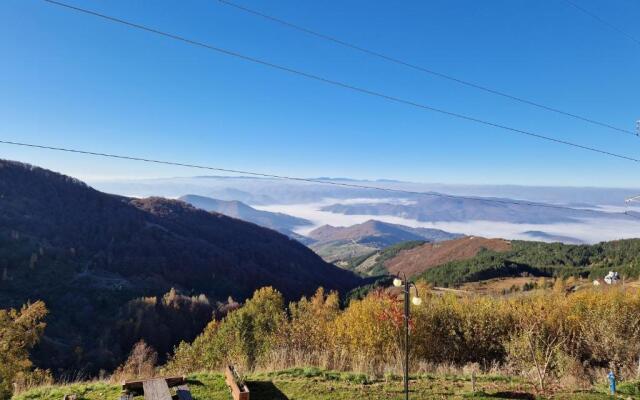 Apartman Pleasure M4 Milmari Resort