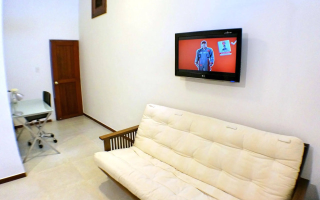 Urban Hotel Boutique