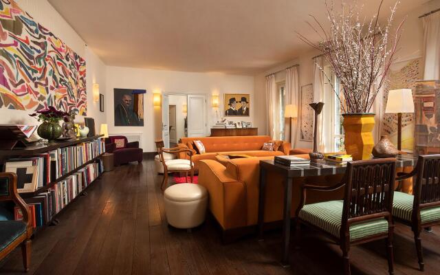 Buonanotte Garibaldi