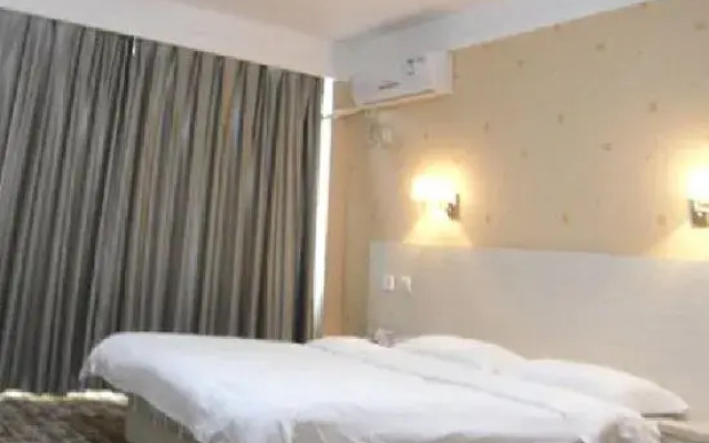 Lido Hotel