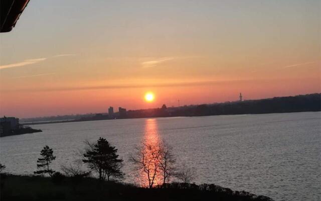 Ostseeresidenz Apartment 102