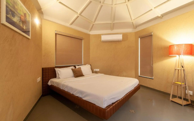 StayVista at Morning Dew Retreat