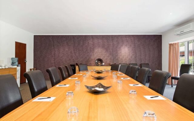 Comfort Inn Country Plaza Halls Gap