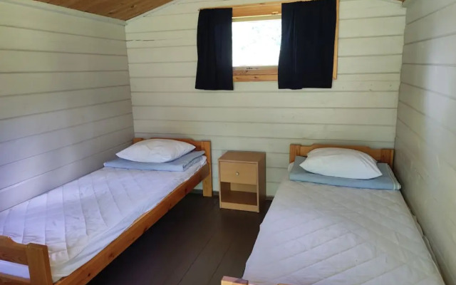 Heinolan Heinäsaari -Holiday and camping
