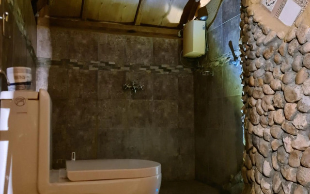 Humbhaha Jungle Nature Eco Resort