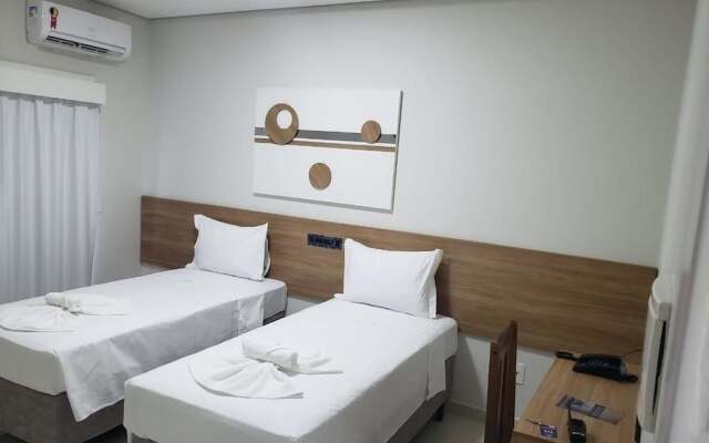 Regional Plaza Hotel Event Park