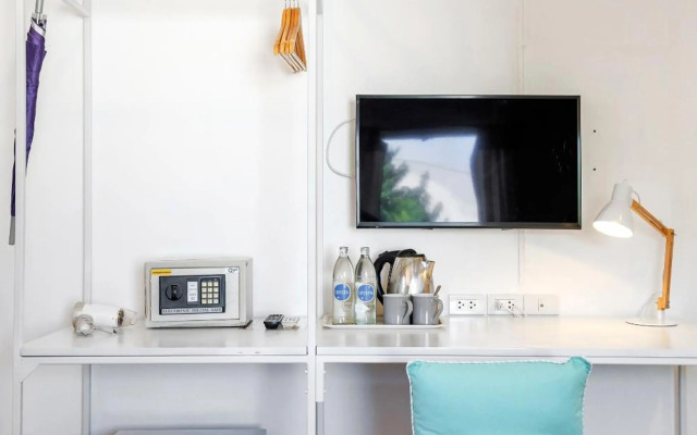 4 bedrooms Family at Chiang Mai Old City