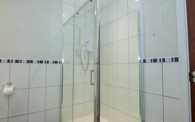 Casa Fresa - Franks Serviced Accommodation
