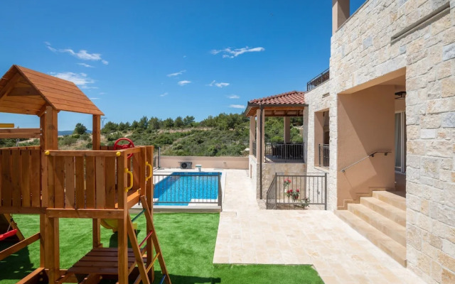 Villa San Zadarvillas