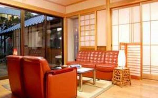 Hinagu Onsen Shinhama Ryokan