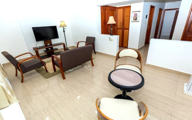 Residence Haziel