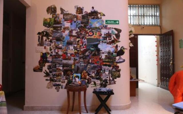 Sophias Hostel PTY