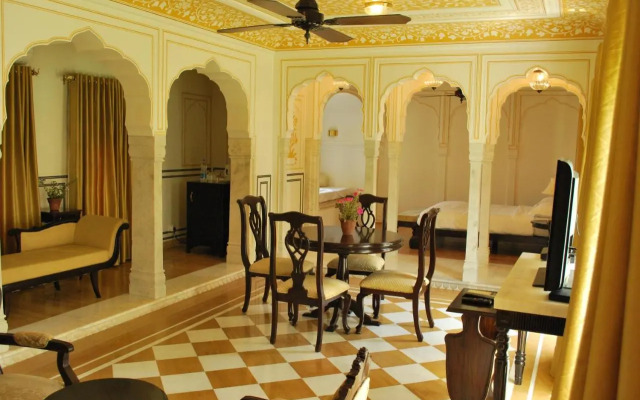 Royal Heritage Haveli - By Leisure Hotels